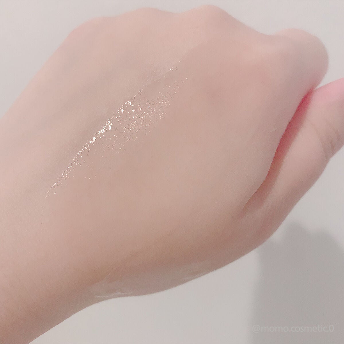 オルビスユー エッセンスローション /オルビス/化粧水を使ったクチコミ(3枚目)