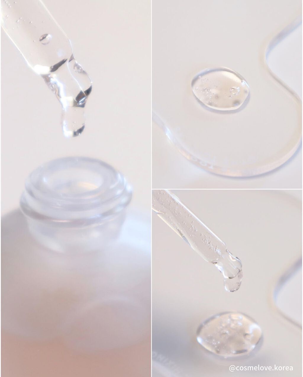 グリーンティーウォーターボム/Bonajour/フェイスクリームを使ったクチコミ（3枚目）