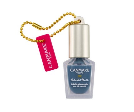 みほっぴ on LIPS 「可愛いに出逢える💕🩷人気のキャンメイクがガシャポンになって登場..」(4枚目)