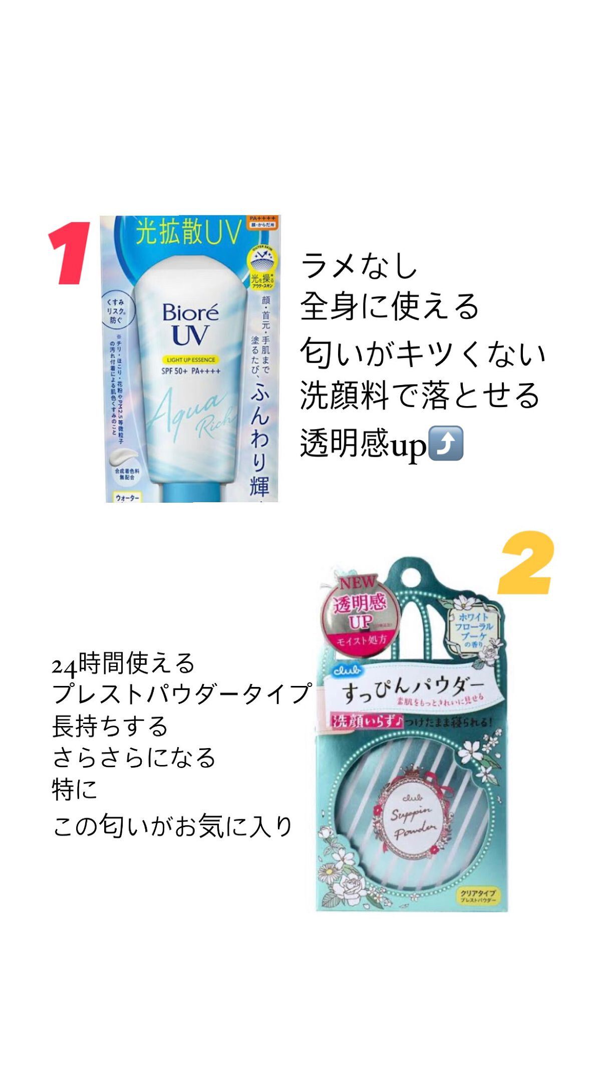 カラーミキシングコンシーラー/キャンメイク/パレットコンシーラーを使ったクチコミ(2枚目)