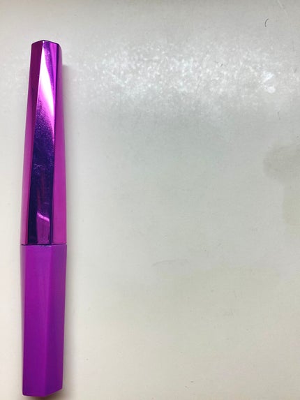 「塗るつけまつげ」自まつげ際立てタイプ/デジャヴュ/マスカラを使ったクチコミ(2枚目)