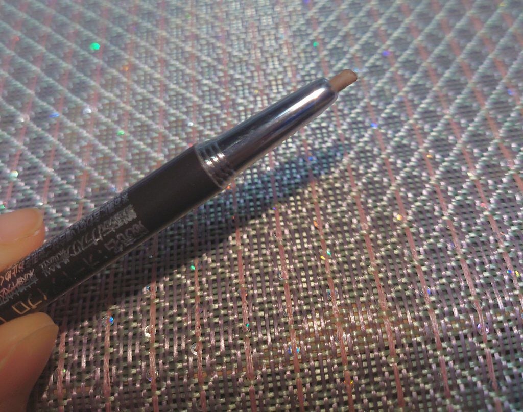 オートアイブロウ/DAISO/アイブロウペンシルを使ったクチコミ(2枚目)