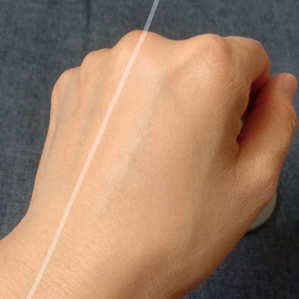 クラリティフロウリクイド/LUNASOL/リキッドファンデーションを使ったクチコミ(6枚目)