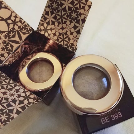 アイグロウ ジェム/DECORTÉ/ジェル・クリームアイシャドウを使ったクチコミ(1枚目)