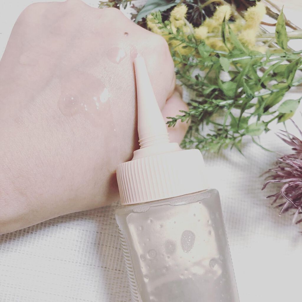 プレミアムイオン クイックリペアウォーター （毛髪美容補修水）/IONICO/洗い流すヘアトリートメントを使ったクチコミ（2枚目）