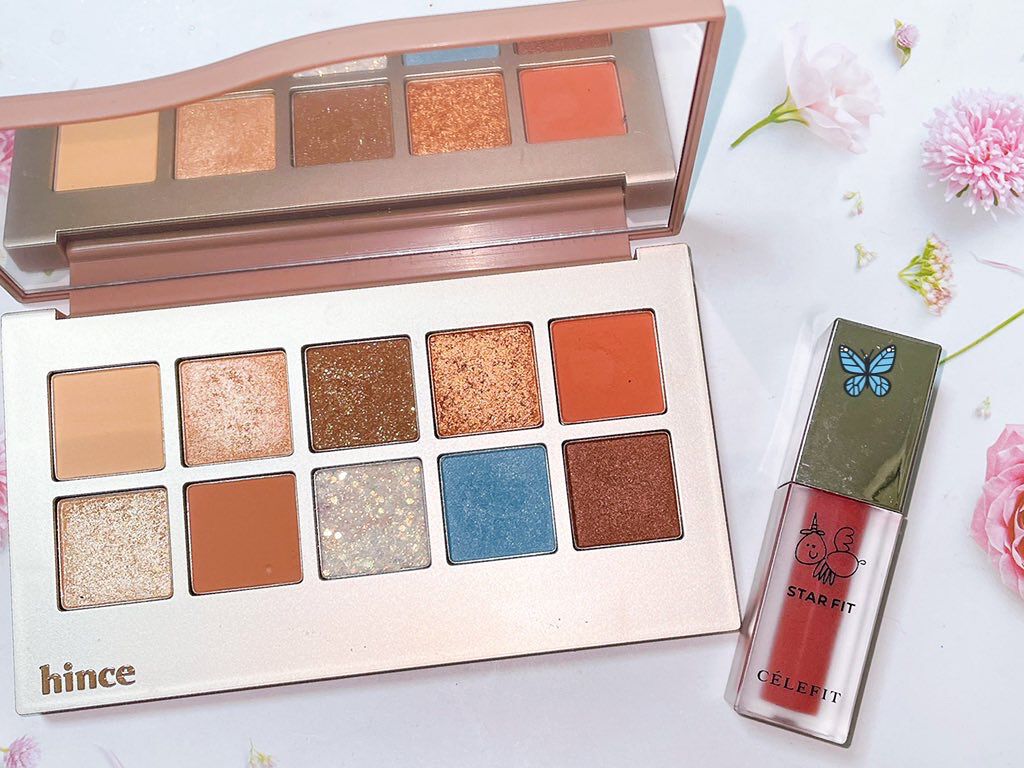 スターフィットリップティント 05/CELEFIT/リップティントを使ったクチコミ（2枚目）