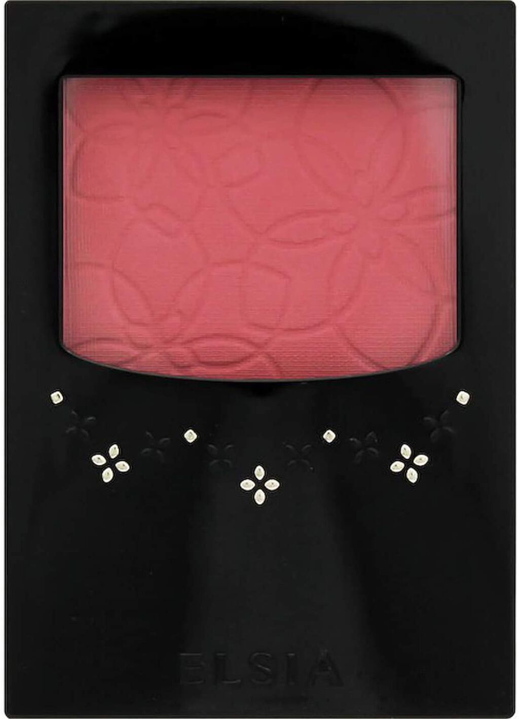 プラチナム 明るさ＆血色アップ チークカラー RO601