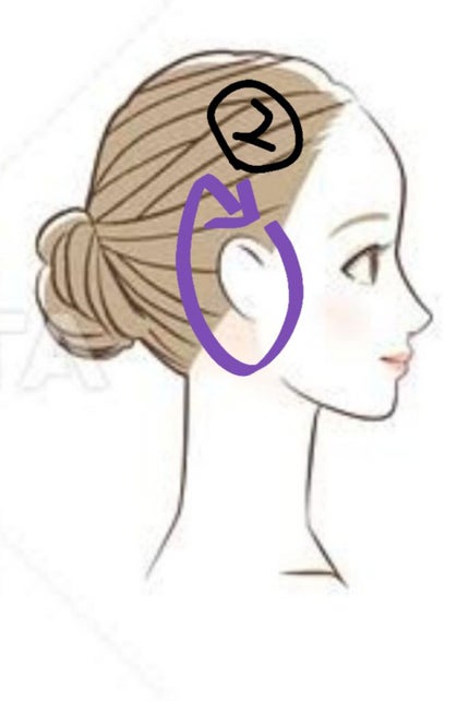 このは on LIPS 「今日はこれ!美容整体師がすすめる、むくみ取り方法を紹介します(..」(3枚目)