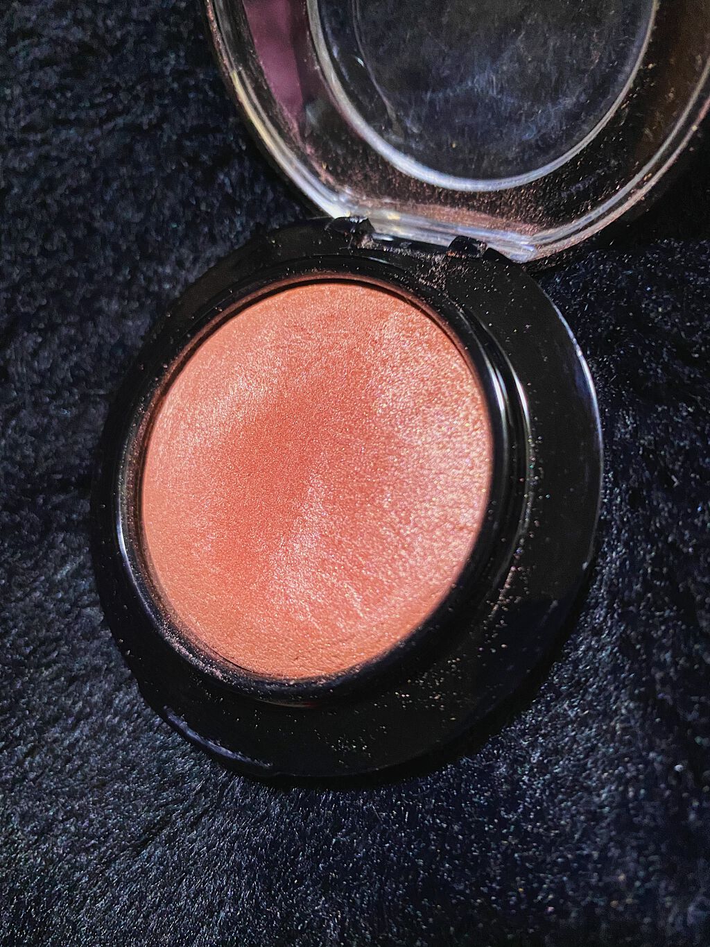 M·A·C ミネラライズ ブラッシュ/M・A・C/パウダーチークを使ったクチコミ(2枚目)