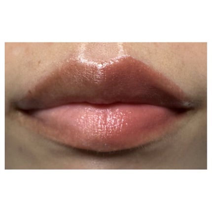 ルージュ・アンテルディ・バーム/GIVENCHY/リップバームを使ったクチコミ(2枚目)