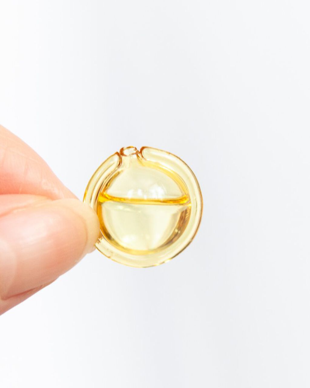 Dove ヘアオイル/Dove(海外)/ヘアオイルを使ったクチコミ(2枚目)