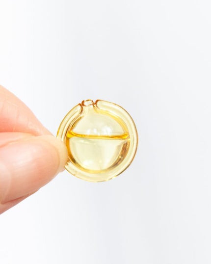 Dove ヘアオイル/Dove(海外)/ヘアオイルを使ったクチコミ(2枚目)