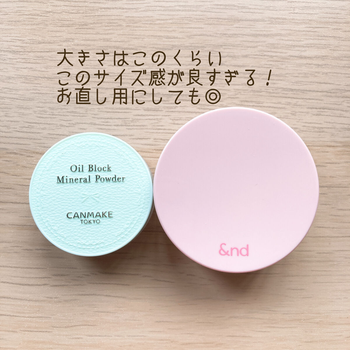 アンドバイロムアンド　メロウマットクッション BE01 ピュア/&nd by rom&nd/クッションファンデーションを使ったクチコミ（2枚目）