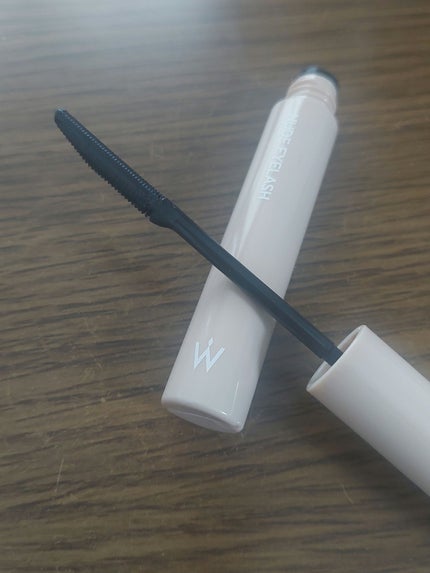 ウォンジョンヨ ヌードアイラッシュ/Wonjungyo/マスカラを使ったクチコミ(1枚目)