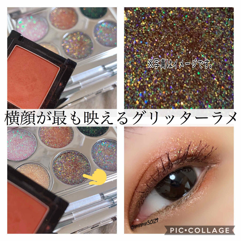 クラブメイク/クレアーズ/リップグロスを使ったクチコミ（1枚目）