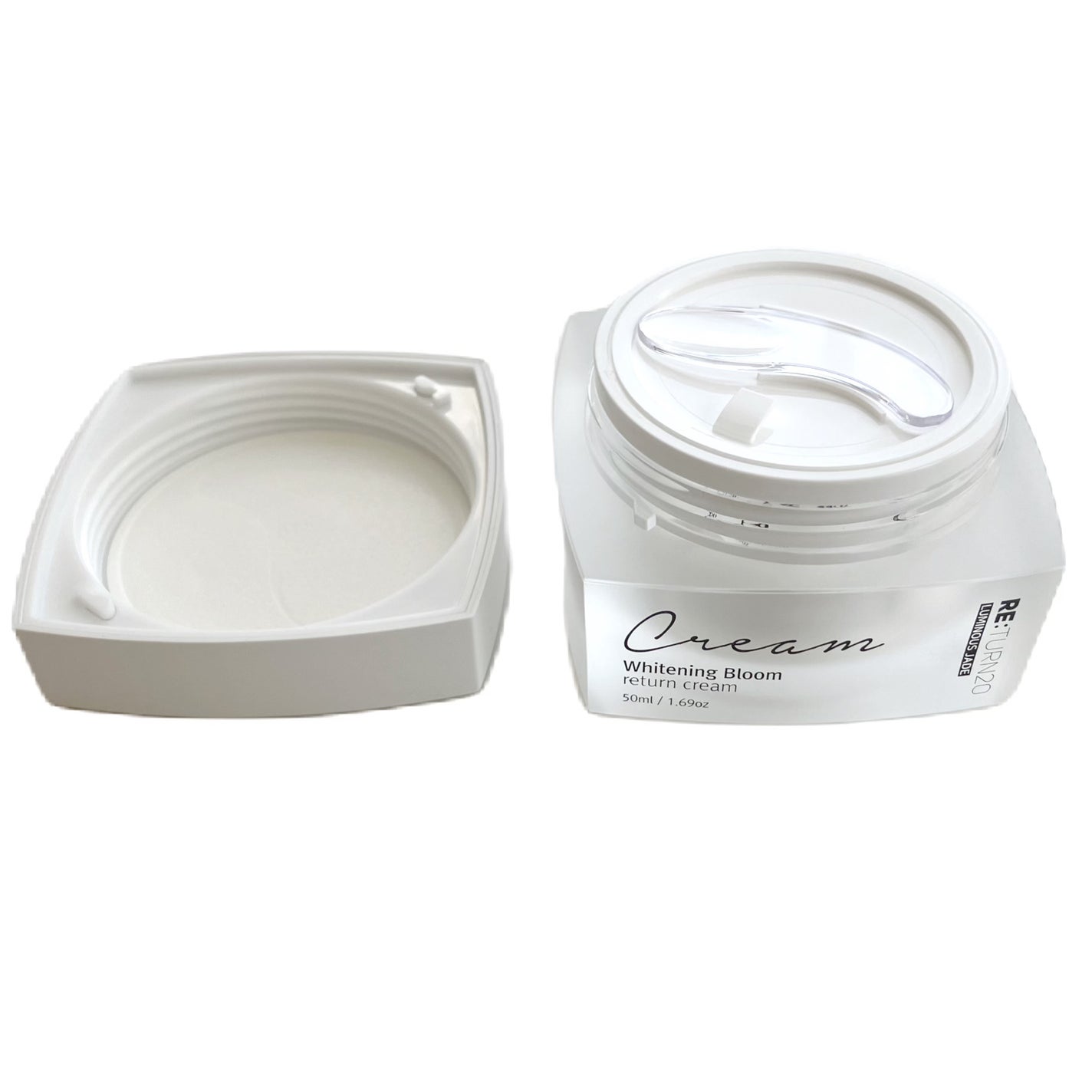 チェリー on LIPS 「欲しい機能が満載のクリーム!LuminousJade『ホワイト..」(2枚目)