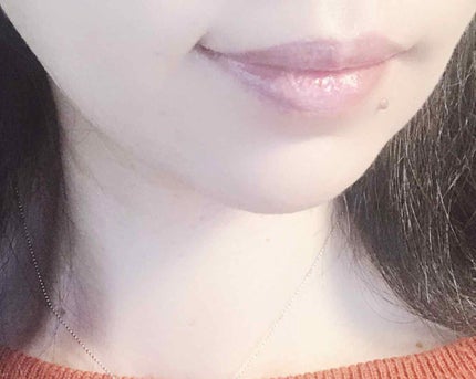 クリーム リップスティック/AINOKI/口紅を使ったクチコミ(3枚目)