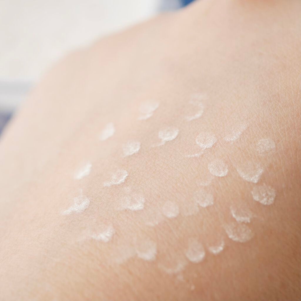 SC プルーフパウダーA/マーシュ・フィールド/ルースパウダーを使ったクチコミ(4枚目)