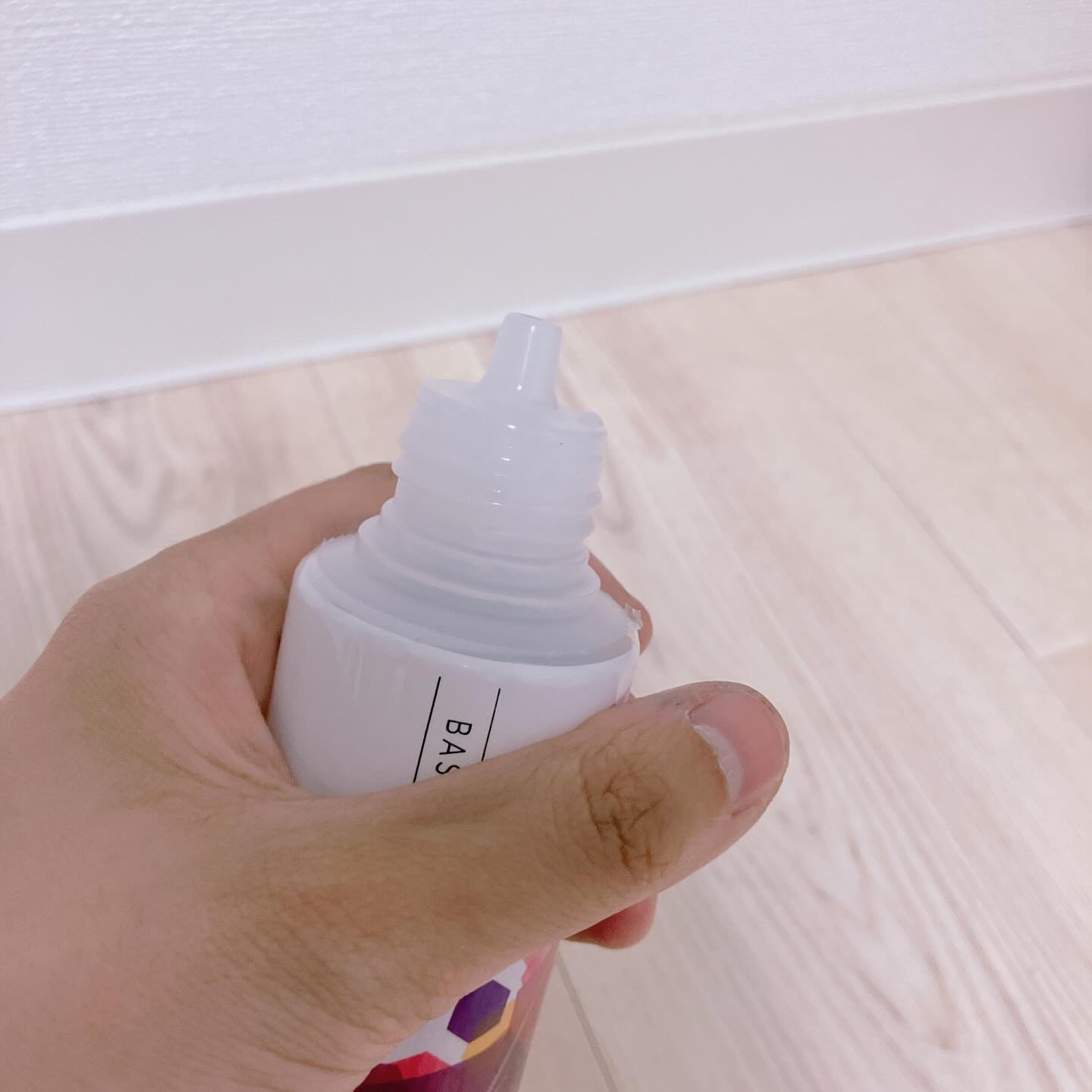 ベースミネラル+Fe/ベースミネラル+Fe/健康サプリメントを使ったクチコミ（2枚目）