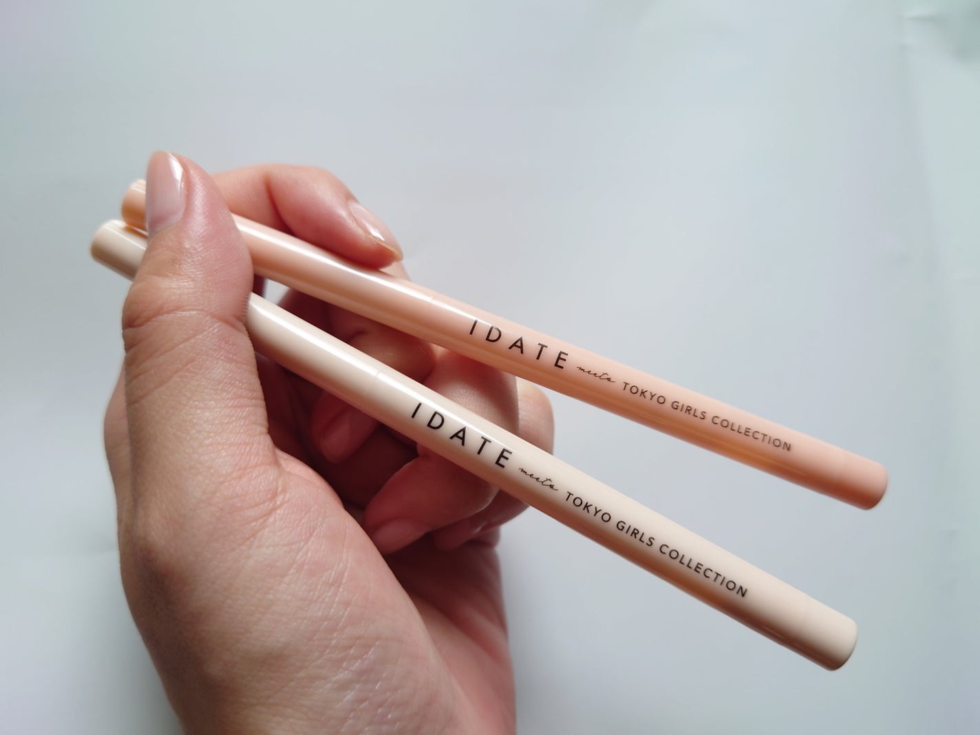アイデイト ペンシルコンシーラー/IDATE/ペンシルコンシーラーを使ったクチコミ(5枚目)