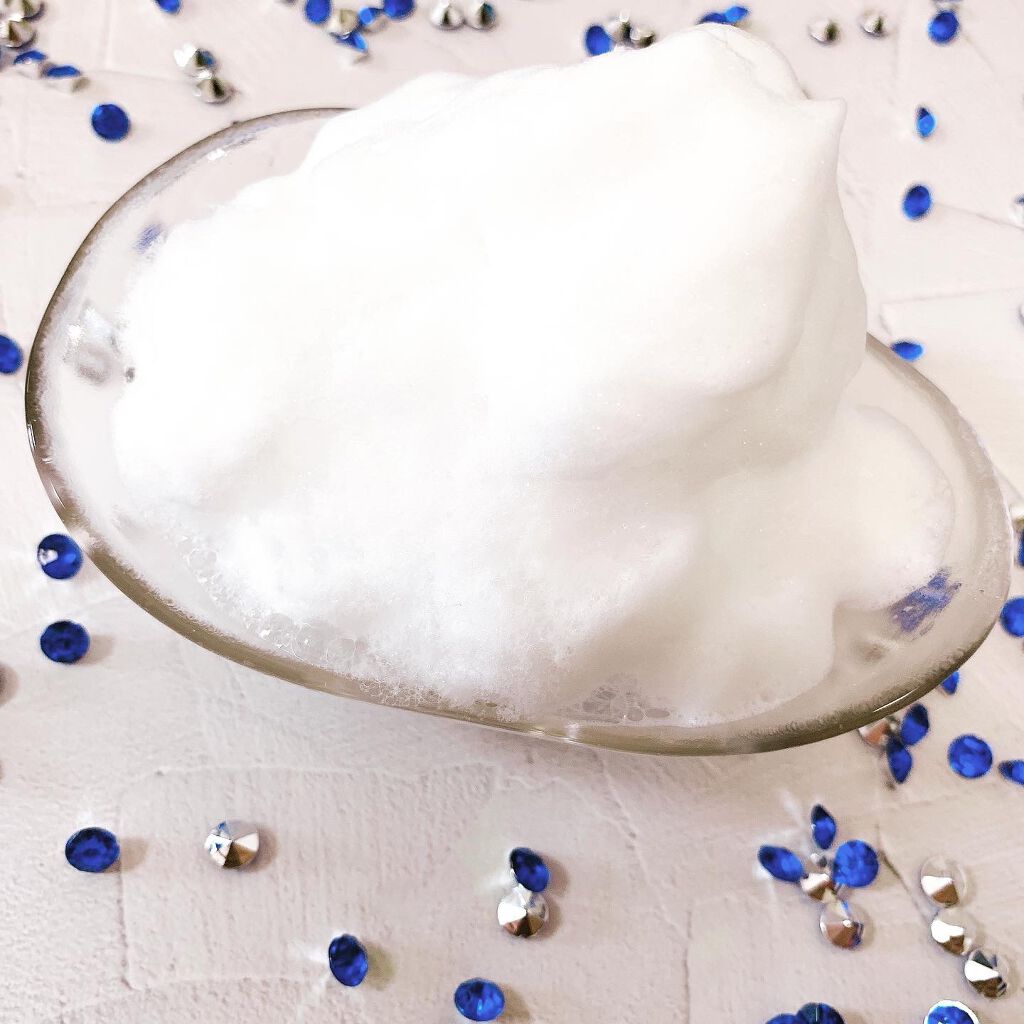 バウンシア ボディソープ エアリーブーケの香り/Bouncia/ボディソープを使ったクチコミ(3枚目)