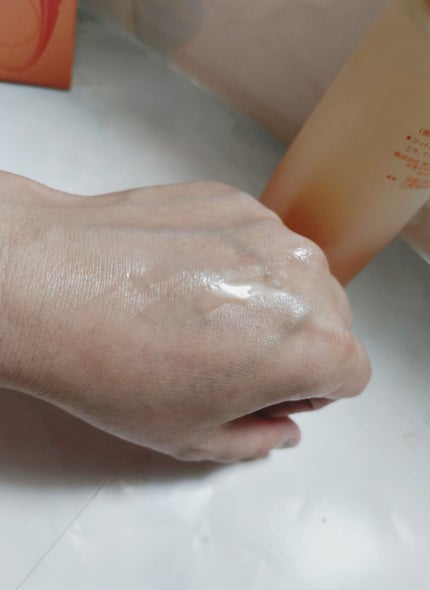 ベネフィーク ローションⅡ/BENEFIQUE/化粧水を使ったクチコミ(7枚目)