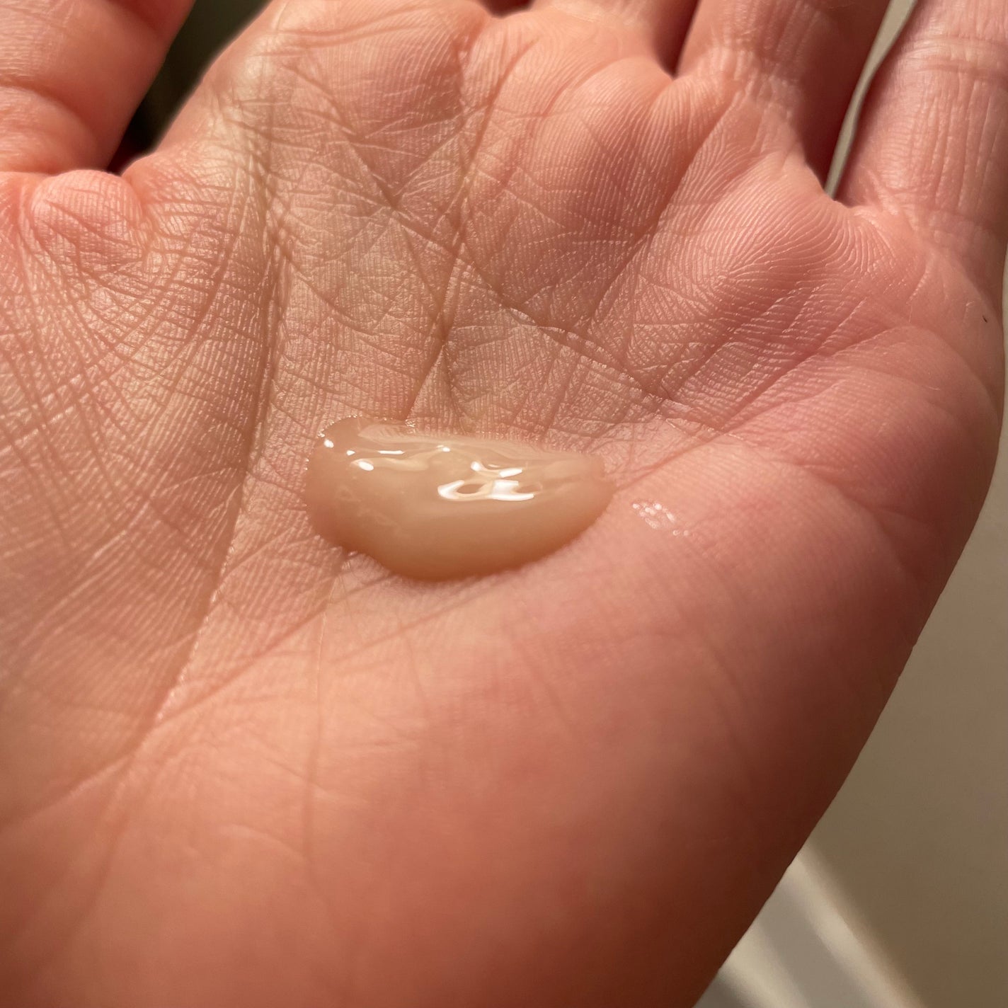 ソフィーナ iP ハリ弾力注入美容液/SOFINA iP/美容液を使ったクチコミ(3枚目)