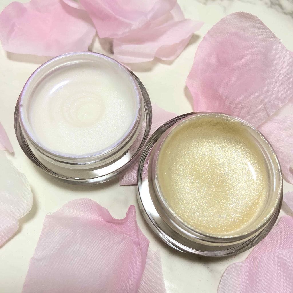 REVLON リップ グロウ ジェリーのクチコミ「🐭スワイプしてね🐭

【REVRON GROW GELEE 001/002】
¥1,600(+.....」（2枚目）