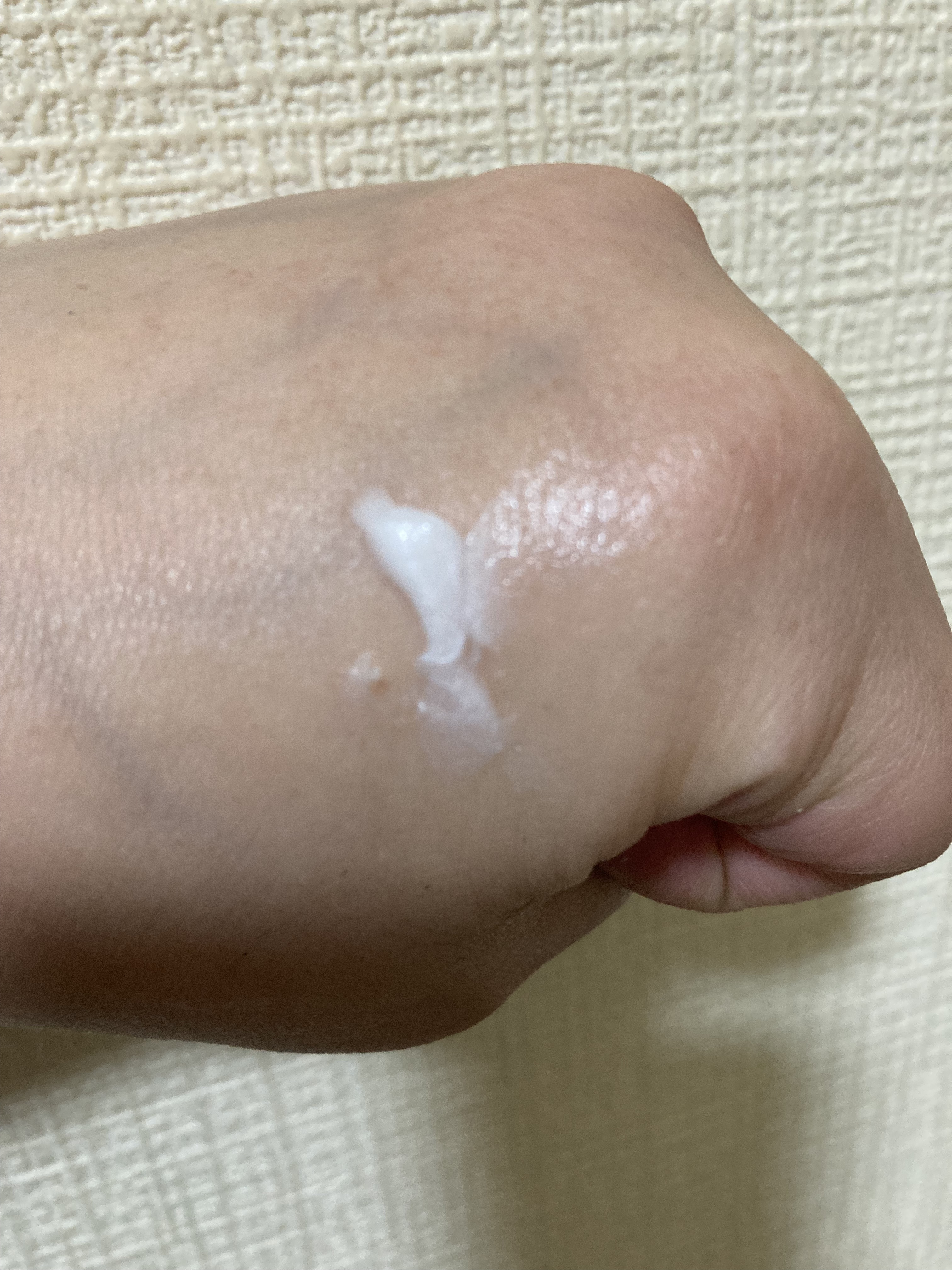 ハンドクリーム サクラ/ユースキンhana/ハンドクリームを使ったクチコミ（3枚目）