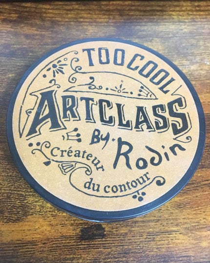 アートクラスバイロダン シェーディング/too cool for school/シェーディングを使ったクチコミ(1枚目)