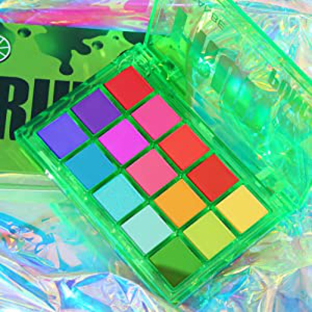 UCANBE on LIPS ãðãã£ã³ãã«è¡ããŸããïŒðUCANBEãã«ãŒã15è²ã¢ã€ã·ã£ã..ãïŒ4æç®ïŒ