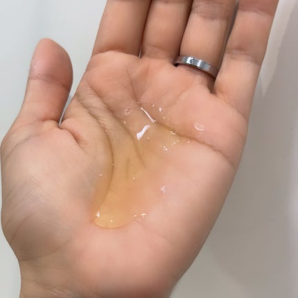 チャップアップシャンプー/CHAP UP(チャップアップ)/市販シャンプーを使ったクチコミ(2枚目)