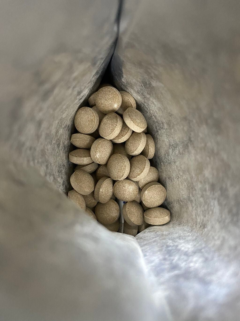 シボヘール/ハーブ健康本舗/健康サプリメントを使ったクチコミ(2枚目)