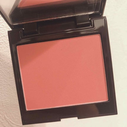 ブラッシュ カラー インフュージョン/ローラ メルシエ/パウダーチークを使ったクチコミ(1枚目)