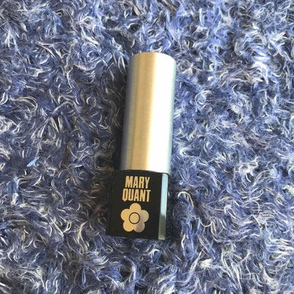 リップスティック/MARY QUANT/口紅を使ったクチコミ(1枚目)