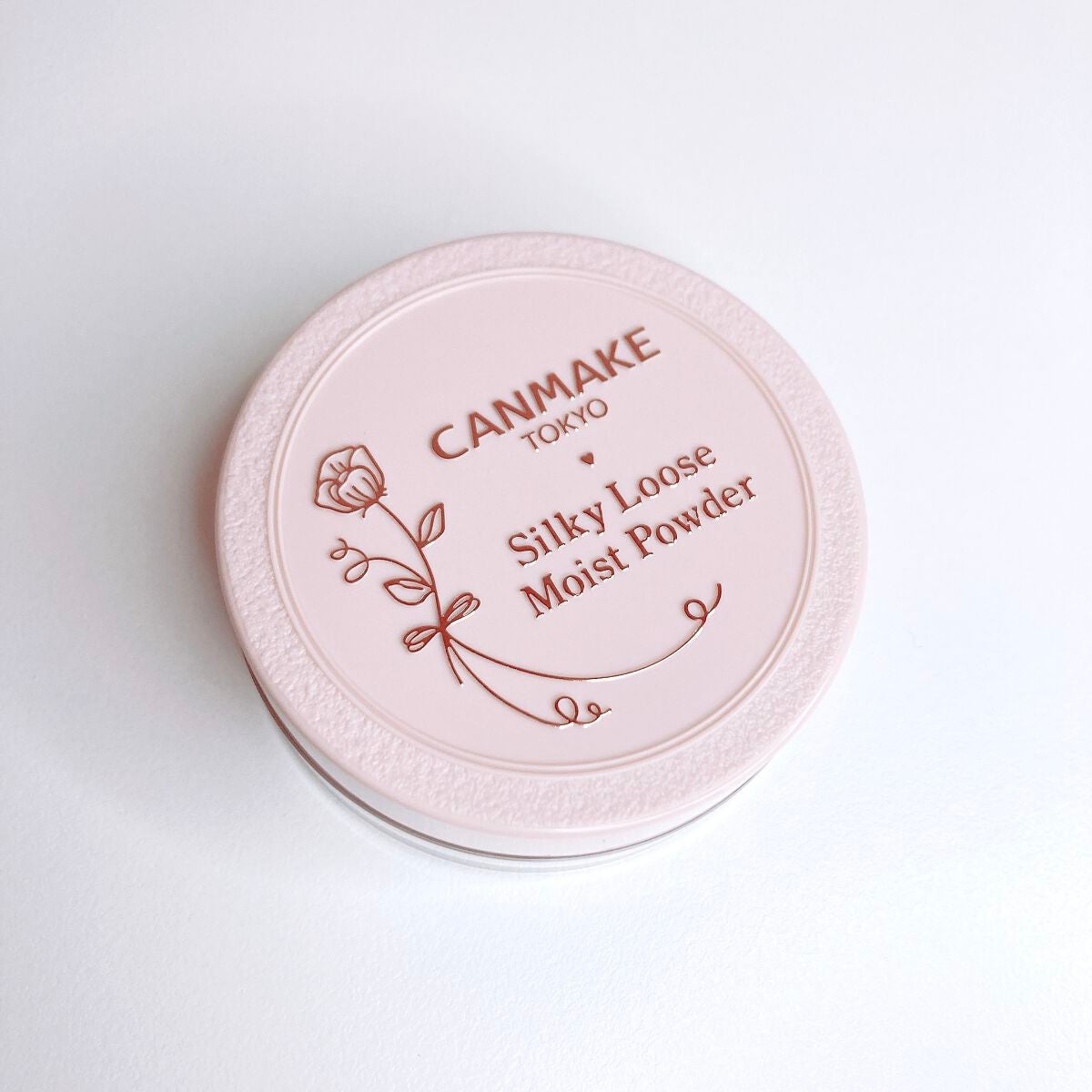 maa on LIPS 「キャンメイクのパウダー♪持ち運び用に買ってみました☺️これも口..」(1枚目)