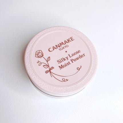 maa on LIPS 「キャンメイクのパウダー♪持ち運び用に買ってみました☺️これも口..」(1枚目)