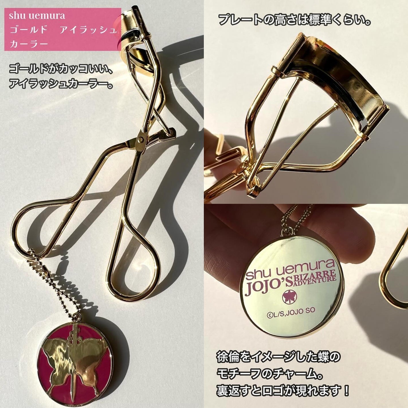 ペタル 55 ファンデーション ブラシ/shu uemura/メイクブラシを使ったクチコミ(4枚目)