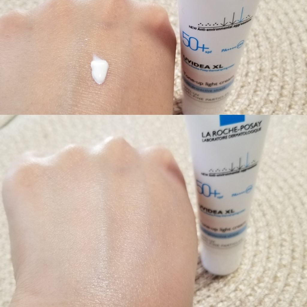 ファンデーション プライマー ハイドレイティング：ベースメイク/ローラ メルシエ/化粧下地を使ったクチコミ（3枚目）