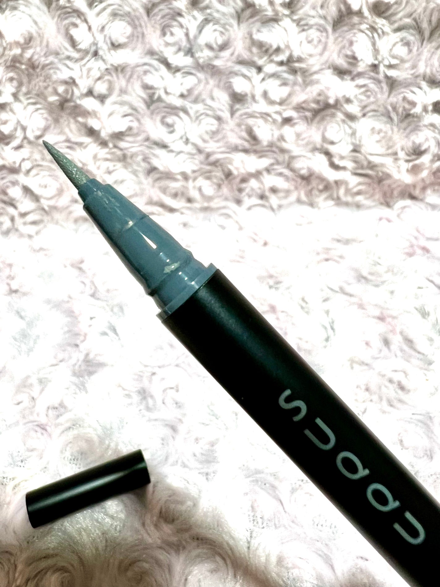 ニュアンス アイライナー/SUQQU/リキッドアイライナーを使ったクチコミ(1枚目)