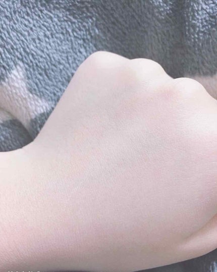 すっぴんパウダー/クラブ/プレストパウダーを使ったクチコミ(3枚目)