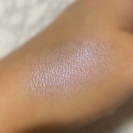 トゥルーディメンショングロウチーク/hince/パウダーチークを使ったクチコミ(3枚目)