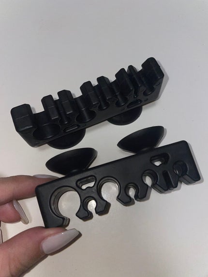 桃の木櫛/DAISO/ヘアコームを使ったクチコミ(4枚目)