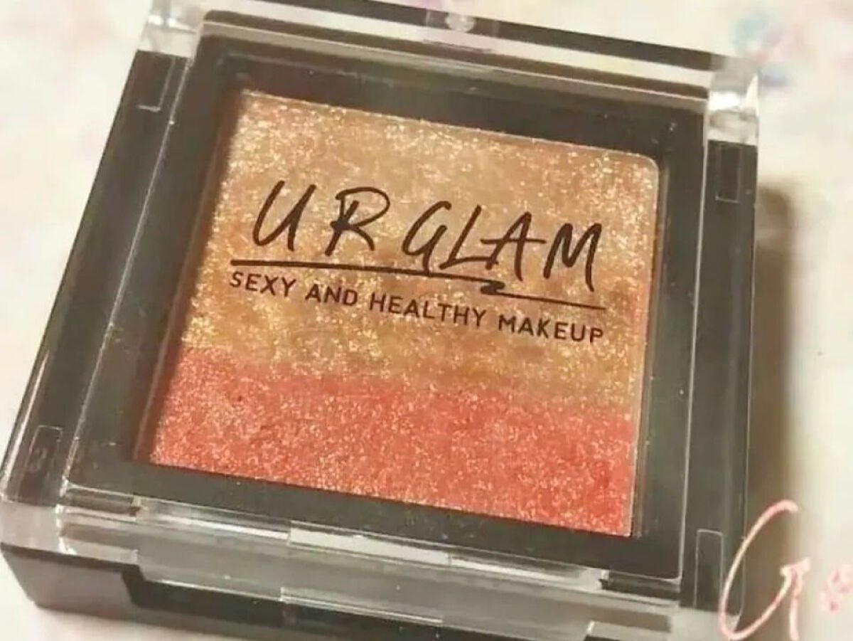 トリプルシャドウ/MISSHA/アイシャドウパレットを使ったクチコミ(4枚目)