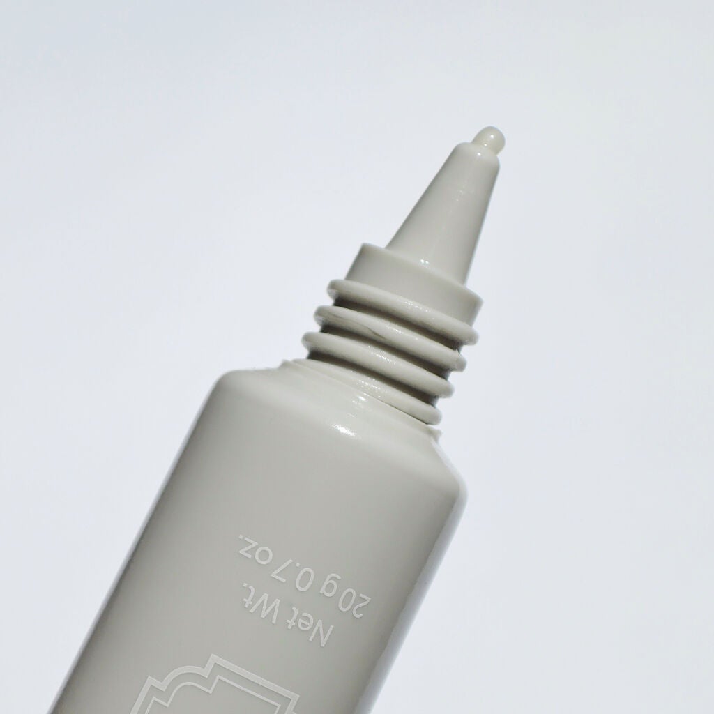 ファンダメンタルナリッシングアイバター(20g)/Klairs/アイケア・アイクリームを使ったクチコミ(2枚目)