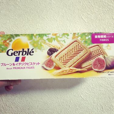 ジェルブレ 大塚製薬の口コミ 大塚製薬 ジェルブレ ビスケット Pr By キラキラ 混合肌 40代前半 Lips