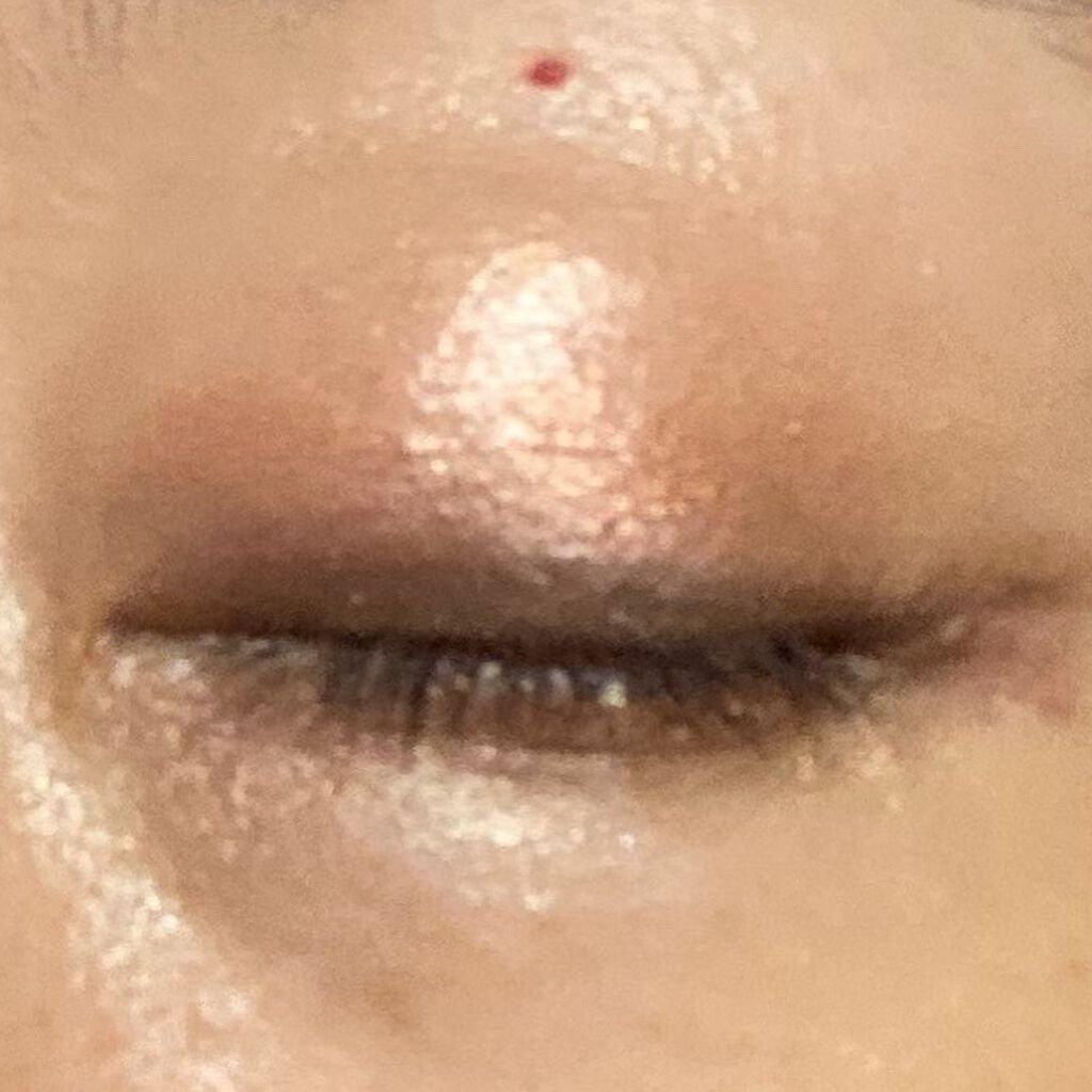 クリームフィットペンシル<アイライナー>/ラブ・ライナー/ペンシルアイライナーを使ったクチコミ(7枚目)