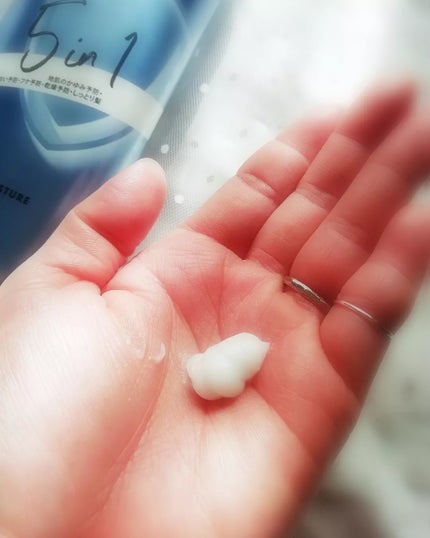 miho on LIPS 「髪や地肌に5つの効果☆♡…………………♡h&sクールモイスチャ..」(3枚目)