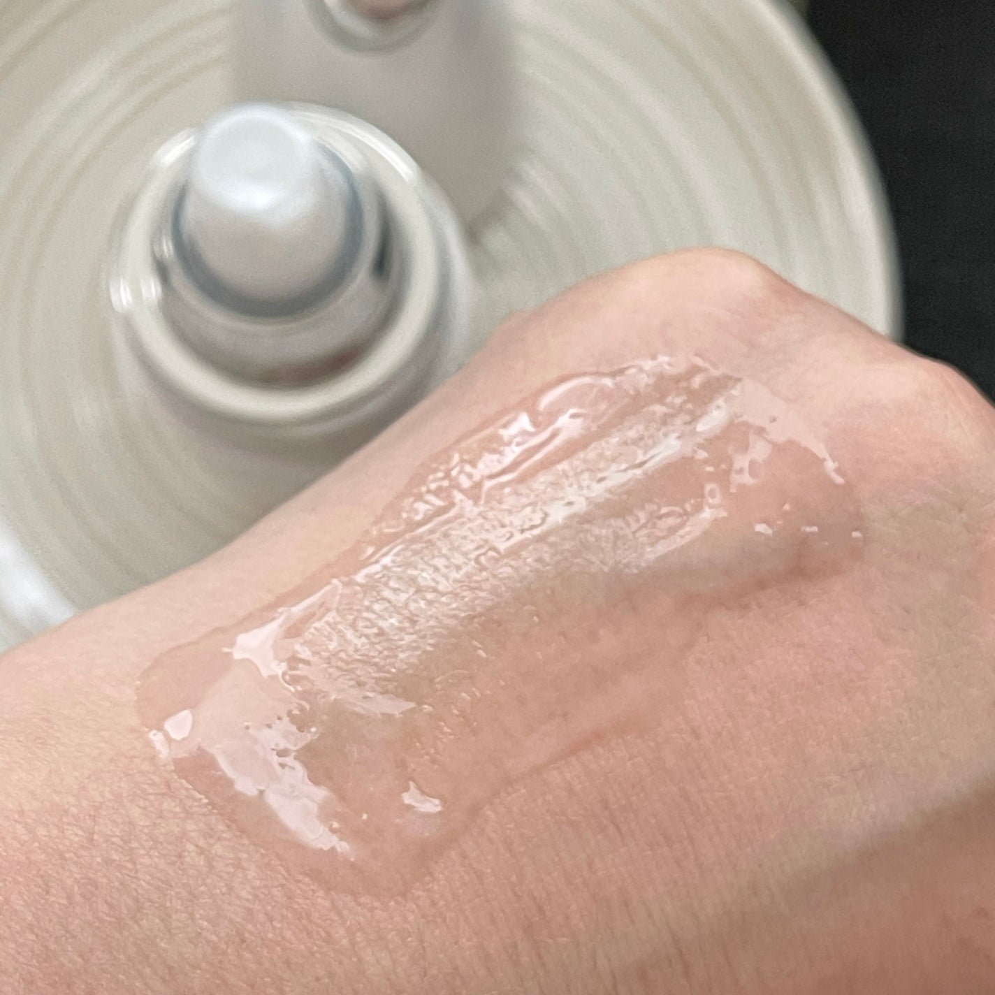 コアエフェクター/ファンケル/美容液を使ったクチコミ(4枚目)