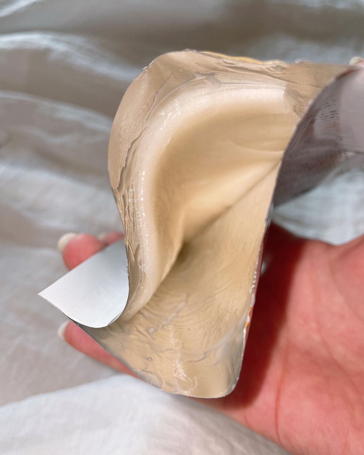 スキントラブルケア マスク/アルージェ/シートマスク・パックを使ったクチコミ(3枚目)